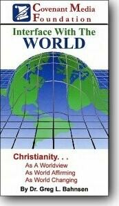 Interface With the World-CD