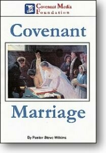 Covenant Marriage