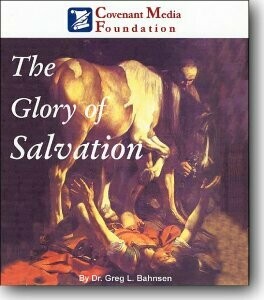 The Glory of Salvation