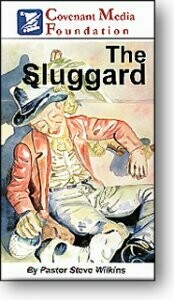 The Sluggard