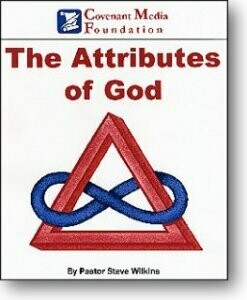 The Attributes of God