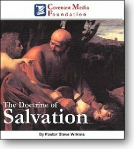 The Doctrine of Salvation