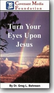 Turn Your Eyes Upon Jesus