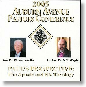 Paul&#39;s Perspective: The Apostle and His Theology