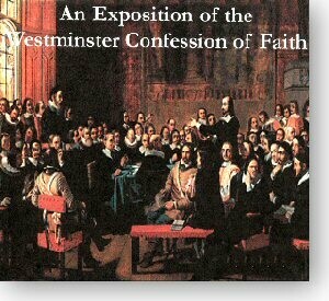 The Westminster Confession - Album 1 of 2 Standard CD