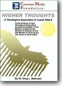 Higher Thoughts