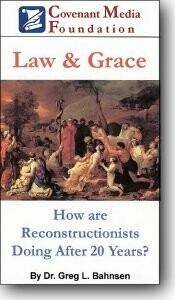 Law &amp; Grace: How Are Reconstructions Doing After 20 Years?
