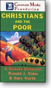 Christians and the Poor