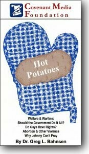 Hot Potatoes