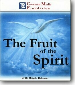 Fruit of the Spirit