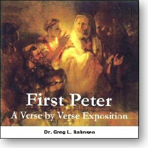 1 Peter