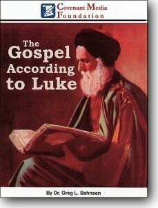 The Gospel of Luke Mp3 on CD