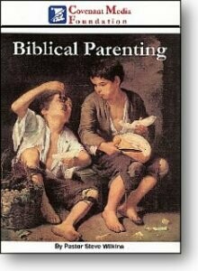 Biblical Parenting
