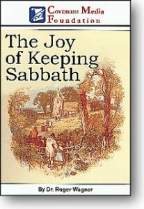 The Joy of Keeping Sabbath