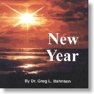 New Year