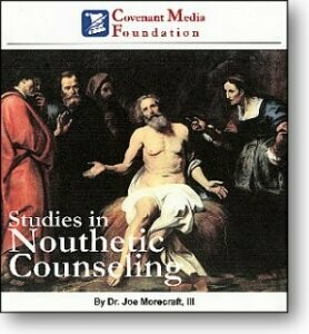 Nouthetic Counseling