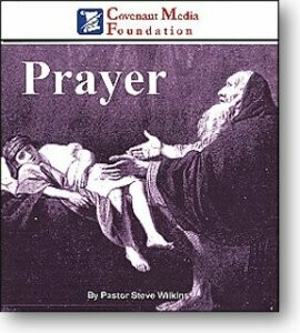 Prayer