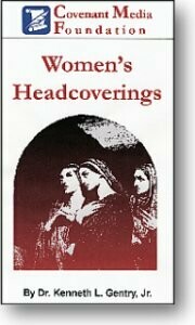 Women's Headcoverings
