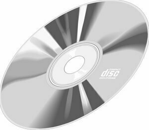CD-Word of God in the Life of the Believer - Necessity of Inerrancy (disc 1) Insufficiency of Inerrancy (disc 2)