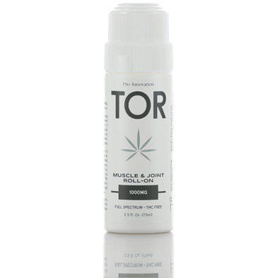 Cbd Roll On Pain Relief