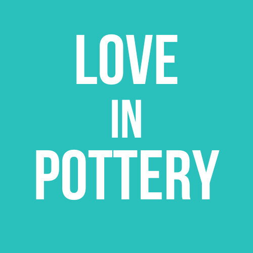 Love in Pottery
