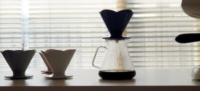 Handmade Ceramic Coffee &amp; Tea