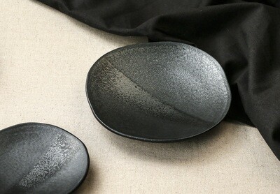 Handmade Ceramic Plates