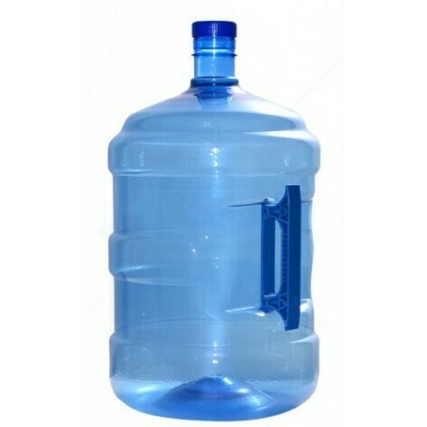 5 Gallon Water Bottle