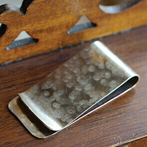 Money Clip - K2