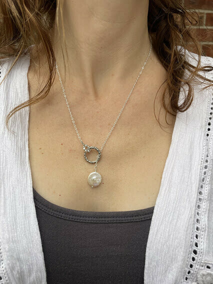 Heather Necklace - A103