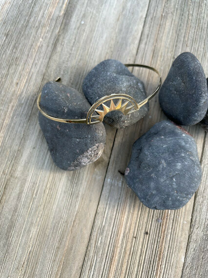 Dawn Bracelet - A118