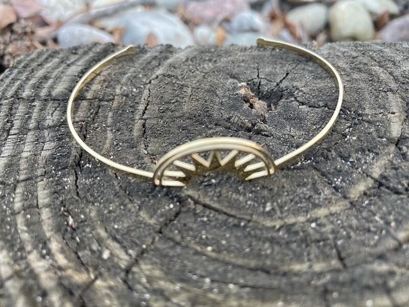 Dawn Bracelet - A118
