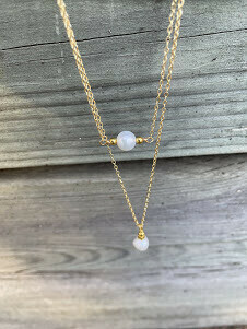 Lori Necklace - A88
