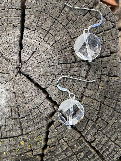 Hope Earrings - A115