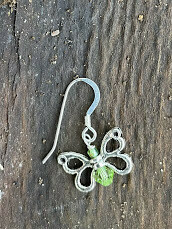 Darlene Earrings - A116