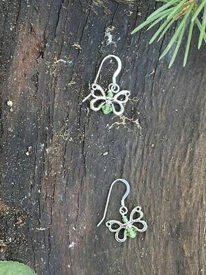 Darlene Earrings - A116