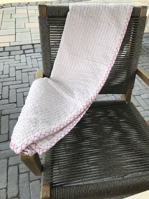 Baby Blanket