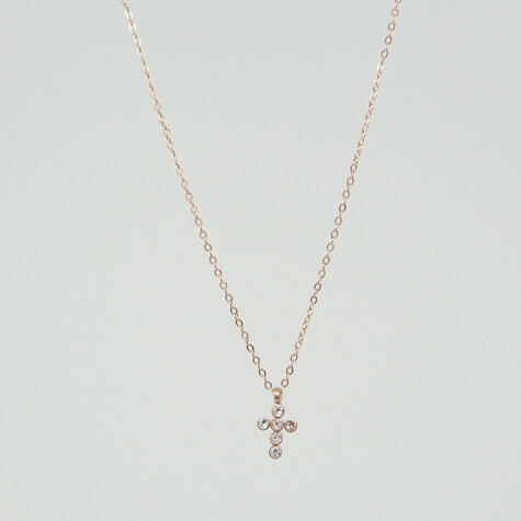 Grace Necklace - A82