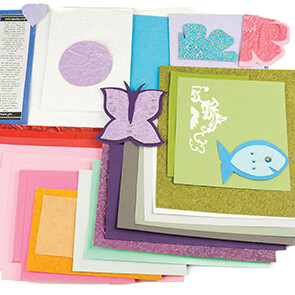 Card Making Kit - P2