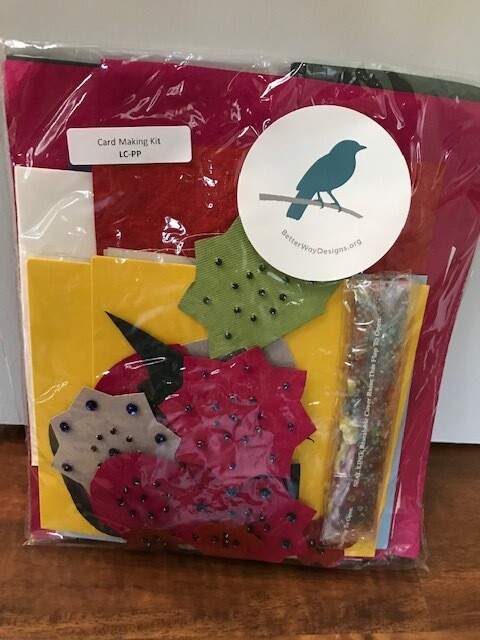 Card Making Kit - P2