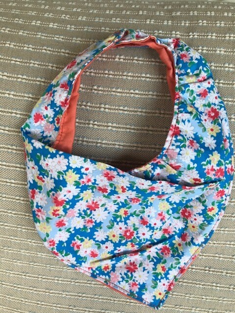 Bandana Bib