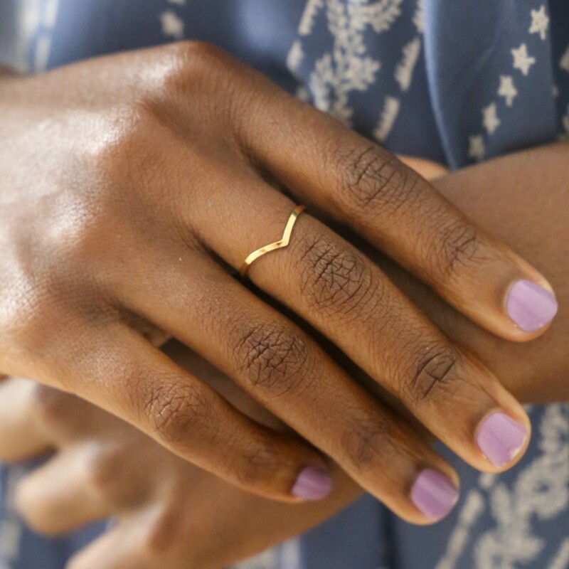 Emery Ring