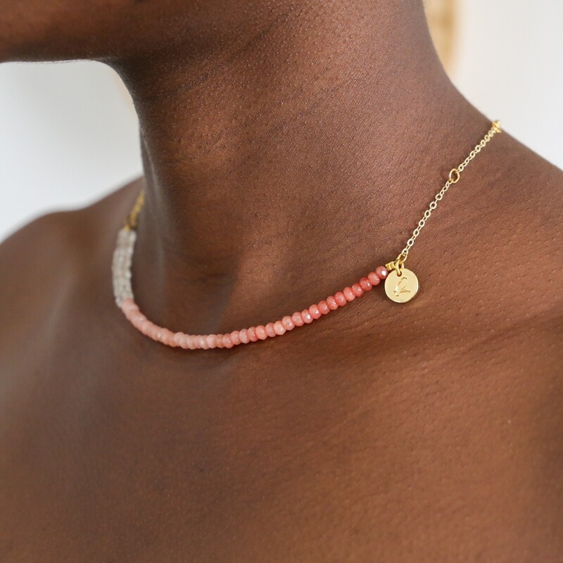 Rowan Necklace