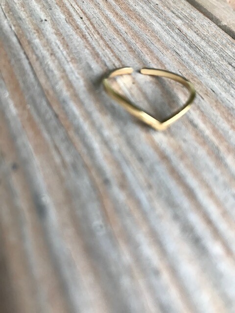 Emery Ring