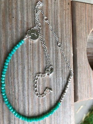 Rowan Necklace
