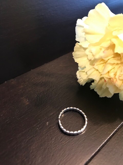 Brooklyn Toe Ring - A108