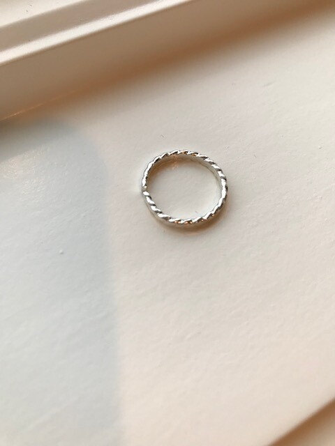 Brooklyn Toe Ring - A108