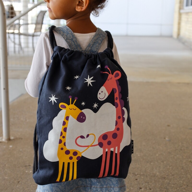 Rucksack Backpack