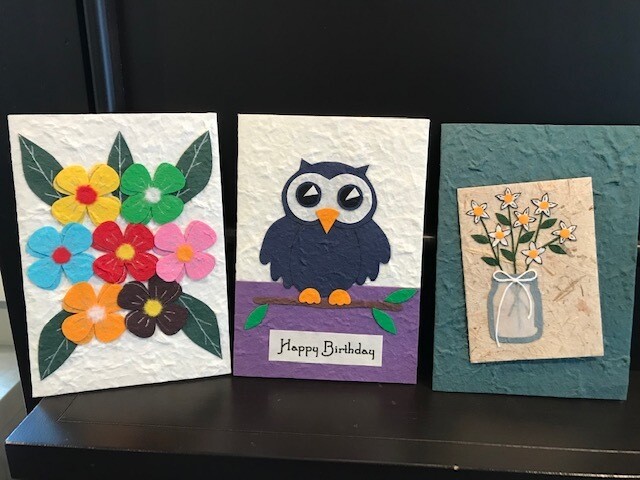 Paper Products