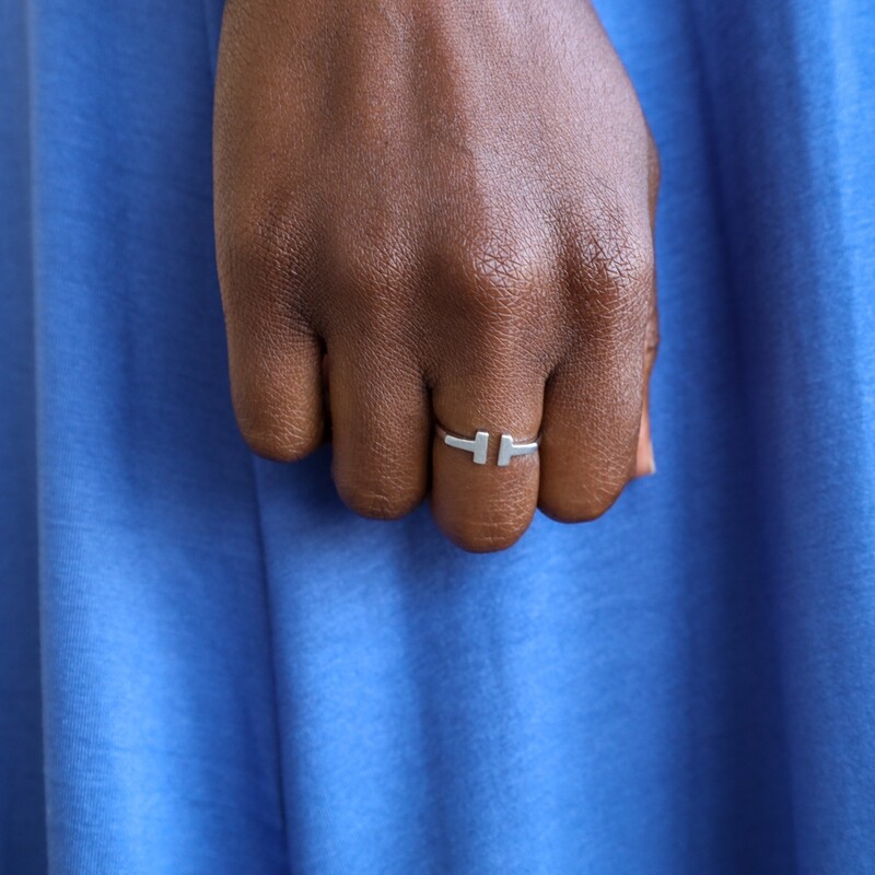Felicity Ring - A102
